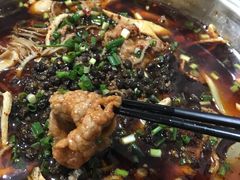 -蓉城西二道无名冒菜(西二道街店)