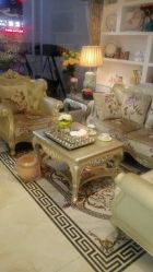 -悦己堂美容养生SPA