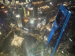 -上海中心大厦