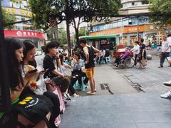 -王婆乔鲜鱼自助火锅(蜀汉路店)