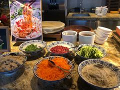 -嘉定凯悦·咖啡厅