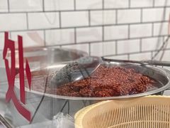 -覃肥叔桂林米粉(粮道街店)