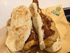 -黑窑厂糖油饼烤鸭·清真菜(旗舰店)