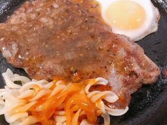 菲力牛排-纽斯特牛排自助餐厅(浦东文峰广场店)