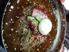 -温度烤肉专门店