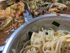 -龙上水现炒生料(柳沙店)