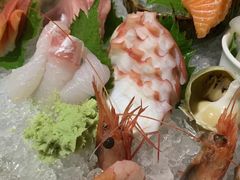 -竹幸日本料理(国光1937科技文化创意园店)