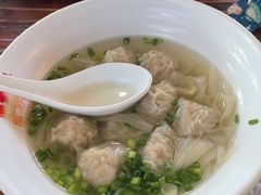 -正果忠记云吞濑粉(总店)