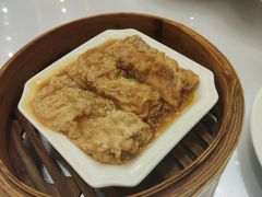 柱候金钱肚-稻香酒家·34年老字号·港式粤菜(汉街店)