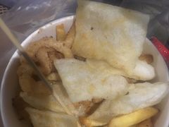 -鸡柳大人(宁大店)