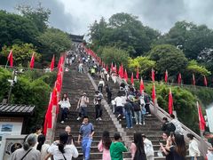 -台州府城(江南长城)