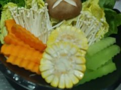 -潮界(虹桥新天地店)