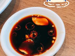 -索菲特酒店·乐轩华中餐厅