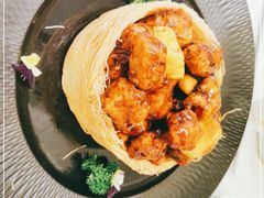 -尚一汤 广东炖汤(金桥国际店)