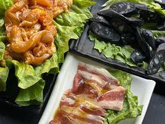 -燚青春东北泥炉烤肉(百合店)