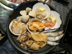 -熊出没日本烧肉放题