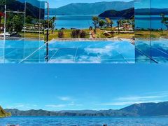 -丽江泸沽湖景区