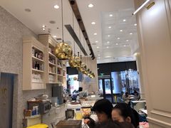 -法桐蛋糕·手作面包(万象城店)