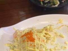 -宝寿司(红瓦寺店)