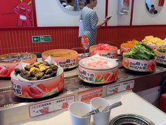 -龍歌自助小火锅(漳州二路爱购店)