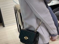 -CHANEL(恒隆广场店)