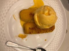 火焰冰淇淋-厚街国际大酒店·东瀛日本料理