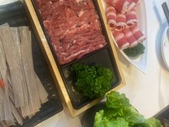 -祥源胡同·涮牛羊肉火锅(花桥店)