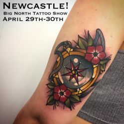 -记号刺青tattoo纹身工作室