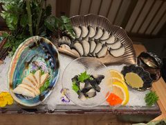 -Minase水濑·日料放题(外滩店)