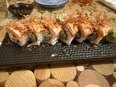 -西村日本料理(香格里拉饭店)