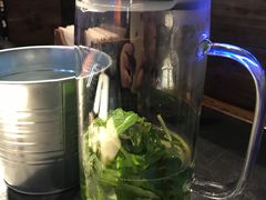 -很久以前羊肉串(怡海店)