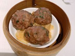 陈皮牛肉毽-金悦轩海鲜酒家(拱北店)