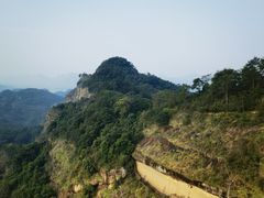 -丹霞山风景名胜区