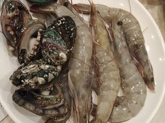 -芭菲盛宴·环球美食(北城国际店)