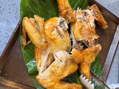 -打酱油·非遗淮扬菜(瘦西湖梅岭店)