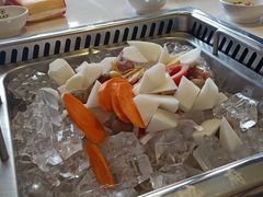 -九府羊·鲜羊火锅·烤串(新华路店)