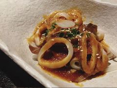 -梅筑·创意料理(王府井百货店)