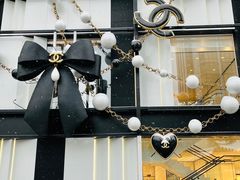 -王府半岛酒店·大堂茶座