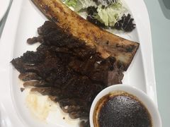 -廊亦舫Lang Yi Fang Restaurant(金桥店)