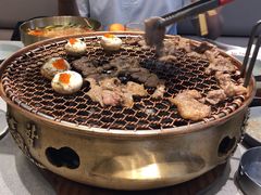 -冷面大王(大南街店)