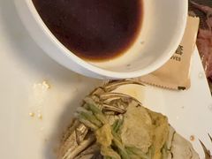 -漢咖啡·全服务式自助晚餐(武汉洲际酒店)