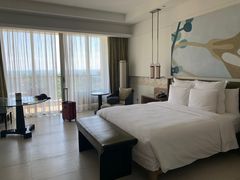 -三亚海棠湾万丽度假酒店