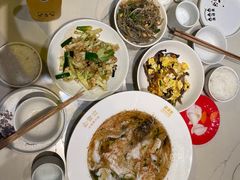 -渔语鱼酸菜鱼新川菜(来福士店)