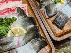 -何发发和牛烧肉·鳗鱼榴莲放题自助(乐峰广场店)