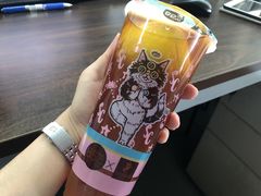 -85度C(北京八角物美店)