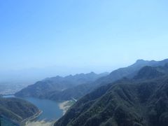 -京东石林峡风景区