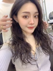 -Rise Hair上升造型