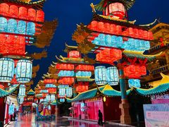 -中华郡文化旅游景区