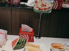 -海底捞火锅(锦艺城店)