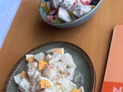 -牛牛西厨· 本地西餐(健威广场店)